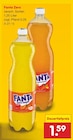Zero Angebote von Fanta bei Netto Marken-Discount Iserlohn für 1,59 €