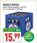 Marktkauf Blomberg Prospekt mit  im Angebot für 15,99 €