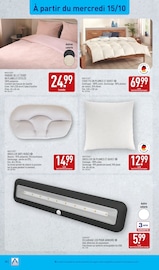 Catalogue Aldi en cours à Vigneux-sur-Seine, "NOS ARRIVAGES BEAUTÉ JUSQU'À -80% SUR LE 2ÈME", Page 30