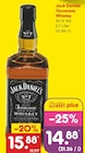 Aktuelles Tennessee Whiskey Angebot bei Netto Marken-Discount in Schwerin ab 14,88 €