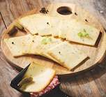 Intermarché Anthy-sur-Léman - Promo Raclette ail des ours Promo Raclette ail des ours à 13,50 € dans le catalogue Intermarché à Anthy-sur-Léman