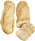 EDEKA - Dinkelbaguette Angebot im Prospekt Dinkelbaguette bei EDEKA im Prospekt "" für 1,11 €