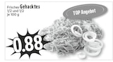 Frisches Gehacktes bei EDEKA im Hünxe Prospekt für 0,88 €