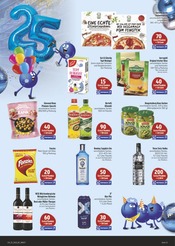 Wodka im EDEKA Prospekt in Weiden Aktueller EDEKA Prospekt mit Wodka, "Wir lieben Lebensmittel!", Seite 13