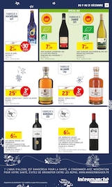 Vin Rouge Angebote im Prospekt "-34% DE REMISE IMMÉDIATE SUR UNE SÉLECTION DE FOIES GRAS" von Intermarché Super Vin Rouge Angebote im Prospekt "-34% DE REMISE IMMÉDIATE SUR UNE SÉLECTION DE FOIES GRAS" von Intermarché Super auf Seite 23