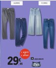 Jean Adulte - Rica Lewis en promo chez E.Leclerc Troyes à 29,95 €