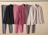 Fleece-Oberteil und Hose Angebote von Woolworth bei Woolworth Menden für 8,00 €