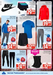 Unterwäsche Angebot im aktuellen Marktkauf Prospekt auf Seite 36