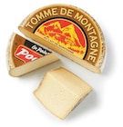 Promo Tomme de montagne à 1,59 € dans le catalogue Supermarchés Match à Tourcoing