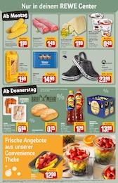 REWE Zitronen im Prospekt REWE Zitronen im Prospekt