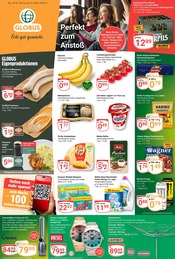 Aktueller GLOBUS Prospekt mit Braten, "Aktuelle Angebote", Seite 5