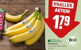 Aktuelles Bio Bananen Angebot bei REWE in Hildesheim ab 1,79 €