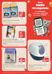Promos Apéricube dans le catalogue "Les promos de l'été !" de Maxi Zoo à la page 9 Promos Apéricube dans le catalogue "Les promos de l'été !" de Maxi Zoo à la page 9