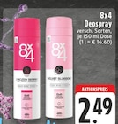 Deospray bei E center im Neuwied Prospekt für 2,49 €