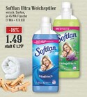 Ultra Weichspüler Windfrisch Angebote von Softlan bei EDEKA Hilden für 1,49 €