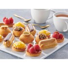 16 mini gâteaux lunch en promo chez Carrefour Market 16 mini gâteaux lunch dans le catalogue Carrefour Market