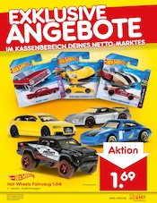 Spielzeug im Netto Marken-Discount Prospekt in Göttingen Aktueller Netto Marken-Discount Prospekt mit Spielzeug, "Aktuelle Angebote", Seite 33