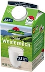Frische Weidemilch oder Frische Buttermilch im Angebot bei Penny in Aalen Frische Weidemilch oder Frische Buttermilch Angebote von Schwarzwaldmilch bei Penny Aalen für 0,79 €