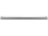 Soundbar im MediaMarkt Saturn Prospekt Smart Ultra, Soundbar, Weiß von BOSE im aktuellen MediaMarkt Saturn Prospekt für 666,00 €