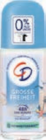 Deo Spray im Angebot bei tegut in Erlangen Deo Spray Angebote von CD bei tegut Erlangen für 1,79 €