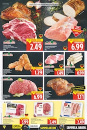 Lachsbraten Angebot & Preis im aktuellen E center Prospekt Lachsbraten Angebot im aktuellen E center Prospekt auf Seite 6