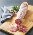 Rosette Label Rouge - Montagne Noire dans le catalogue Intermarché Super