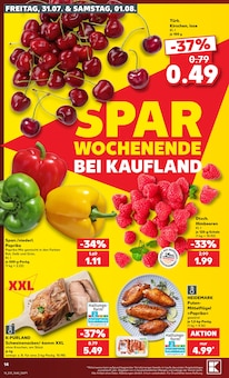 Fleisch im aktuellen Kaufland Prospekt (Mainz) Fleisch im Kaufland Prospekt "Hier bin ich richtig" mit 74 Seiten (Mainz)