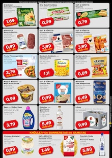 Aktueller CAP Markt Prospekt "Top Angebote" Seite 2 von 2 Seiten
