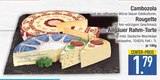 Cambazola im EDEKA Prospekt Cambazola von im aktuellen EDEKA Prospekt für 1,79 €