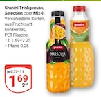 Aktuelle Saft Angebote bei GLOBUS in Koblenz Aktuelles Trinkgenuss Angebot bei GLOBUS in Koblenz ab 1,69 €