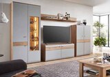 Wohnwand „Mirando“ von CASEDO im aktuellen Segmüller Prospekt für 79,99 €