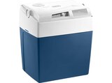 ME27 DCAC Kühlbox (26 Liter, 12V Anschluss, Blau) Angebot im Media-Markt Prospekt ME27 DCAC Kühlbox (26 Liter, 12V Anschluss, Blau) im Media-Markt Prospekt zum Preis von 59,99 €