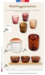 Offre Set De Table dans le catalogue Carrefour du moment à la page 4