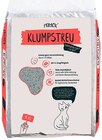 Klumstreu Babypuderduft + 3 % Silikat im Angebot bei REWE in Weimar Klumstreu Babypuderduft + 3 % Silikat Angebote von Primox bei REWE Weimar für 16,49 €