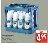 Aktuelle Mineralwasser Angebote bei EDEKA in Dresden Aktuelles Mineralwasser Angebot bei EDEKA in Dresden ab 4,99 €