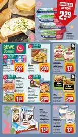 Joghurt im REWE Prospekt in Dreieich Aktueller REWE Prospekt mit Joghurt, "Dein Markt", Seite 12