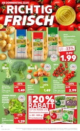 Kohle im Kaufland Prospekt in Hamburg Aktueller Kaufland Prospekt mit Kohle, "Aktuelle Angebote", Seite 4