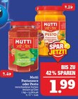 Aktuelles Pastasauce oder Pesto Angebot bei Marktkauf in Erlangen ab 1,99 €