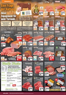 Grillfleisch im E center Prospekt "Aktuelle Angebote" mit 8 Seiten (Mönchengladbach)