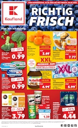 Kaufland Prospekt für Klötze: "Aktuelle Angebote", 70 Seiten, 26.02.2026 - 04.03.2026