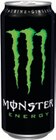 Boisson énergisante - Monster Energy à 1,00 € dans le catalogue Monoprix