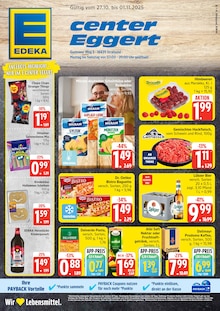 Aktueller E center Prospekt für Wendorf und Ungebung,  Seiten zum blättern E center Prospekt Top Angebote mit  Seiten in Wendorf und Umgebung