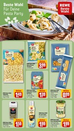 Spargel im REWE Prospekt in Nordhorn Aktueller REWE Prospekt mit Spargel, "Dein Markt", Seite 23