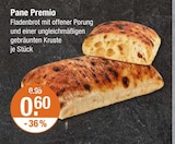 Pane Premio von  im aktuellen V-Markt Prospekt für 0,60 €