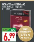 Marktkauf Warendorf Prospekt mit  im Angebot für 6,99 €