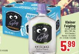 Kleiner Feigling bei Trinkgut im Hamm Prospekt für 5,99 €