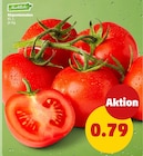Rispentomaten bei Penny im Prospekt "" für 0,79 €