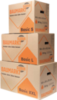 Aktuelle Umzugskartons Angebote bei Globus-Baumarkt in Saarbrücken Aktuelles Umzugskarton Basic S Angebot bei Globus-Baumarkt in Saarbrücken ab 1,69 €