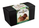 NaturéO Louveciennes - Promo BALLOTIN ESCARGOT PRALINÉ LAIT Promo BALLOTIN ESCARGOT PRALINÉ LAIT à 7,69 € dans le catalogue NaturéO à Louveciennes