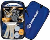 Tischtennis Set im Müller Prospekt Tischtennis Set von Schildkröt im aktuellen Müller Prospekt für 9,99 €